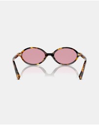 Miu Miu - 0MU 04ZS