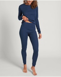Kathmandu - KMDCore Polypro Thermal Base Layer Warm Winter Long Johns v2
