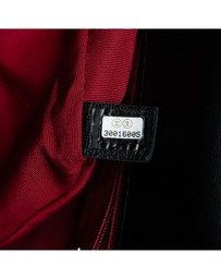 Pre-Loved by Azura Reborn - Pre-Loved Large Lambskin 19 Flap
