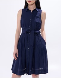 Marcs - Hannah Sleeveless Dress