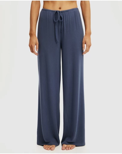Cotton On Body - Super Soft Wide Leg Pants
