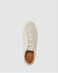 Dune London - Troys - Grey