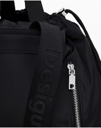 Desigual - Medium Floral Backpack