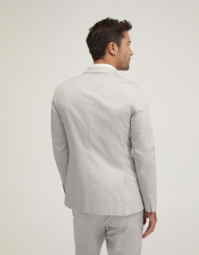 Oxford - Byron Cotton Stretch Jacket