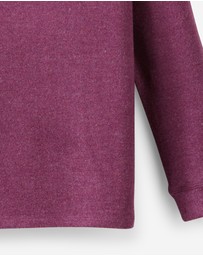 Cotton On Kids - Cuddlecosy Long Sleeve Pyjama Top