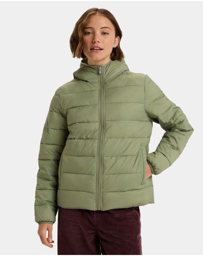 OIL GREEN