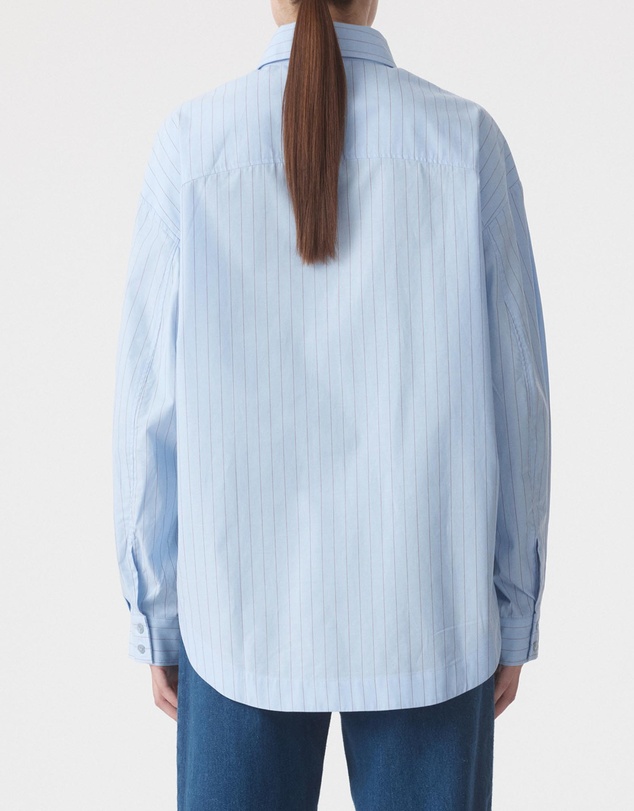 Nobody Denim - Evangeline Shirt