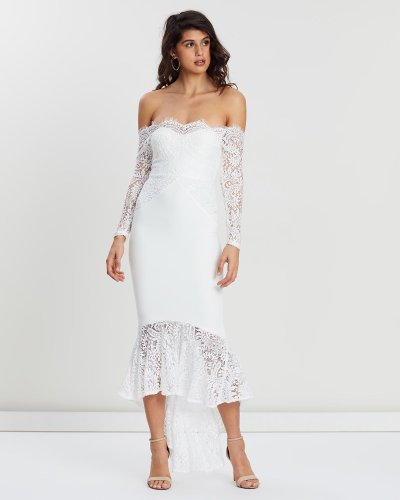 Romance Dress