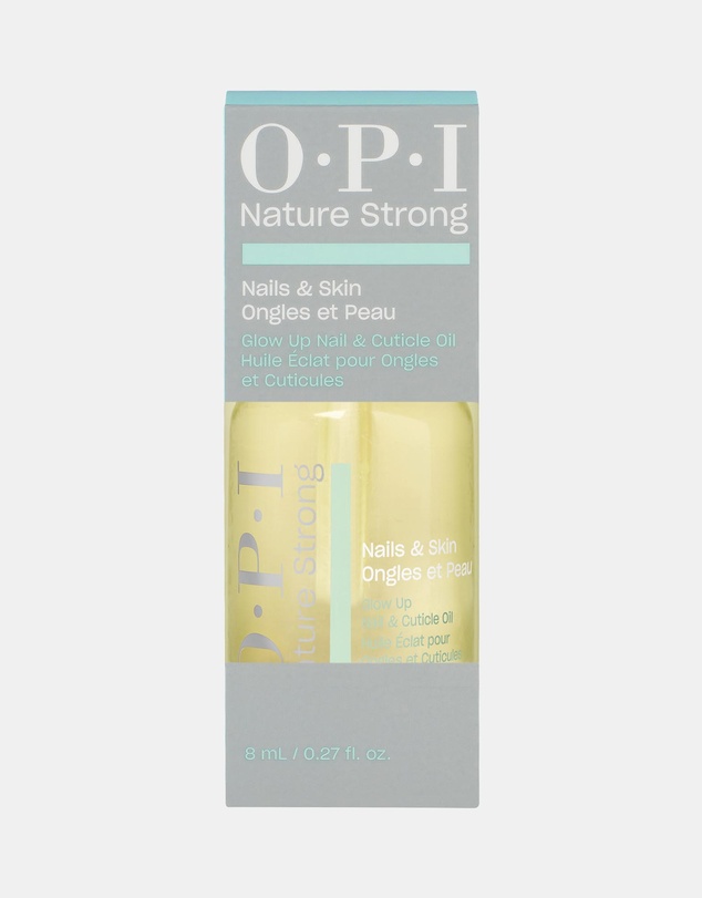 O.P.I - Glow Up Nail Cuticle Oil 8 Ml