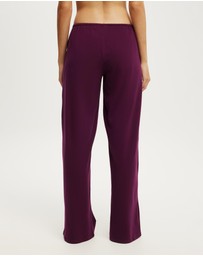 Cotton On Body - Dreamy Soft Wide Leg Pant