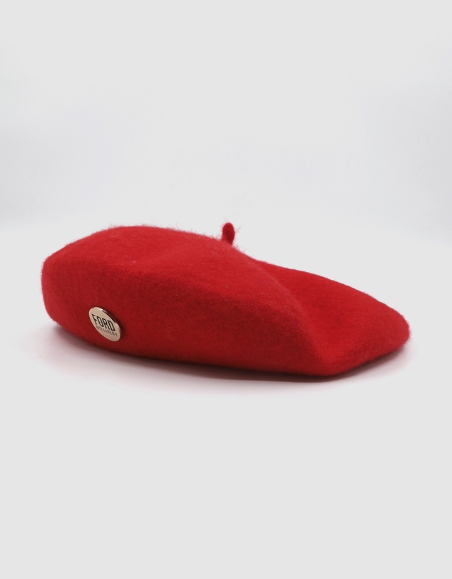 FORD MILLINERY - Emily Beret