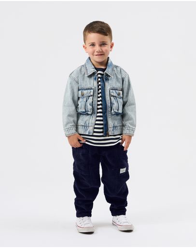Light Denim