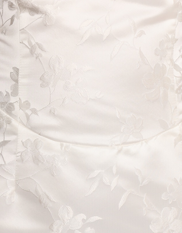 Petal & Pup - Liliana Mini Dress - White