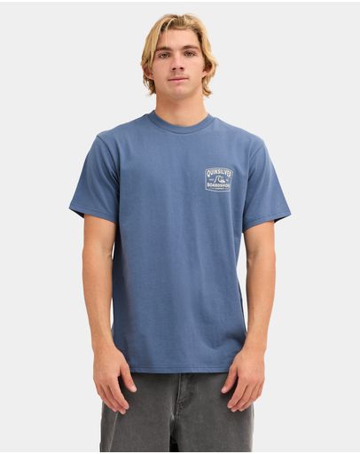 VINTAGE INDIGO