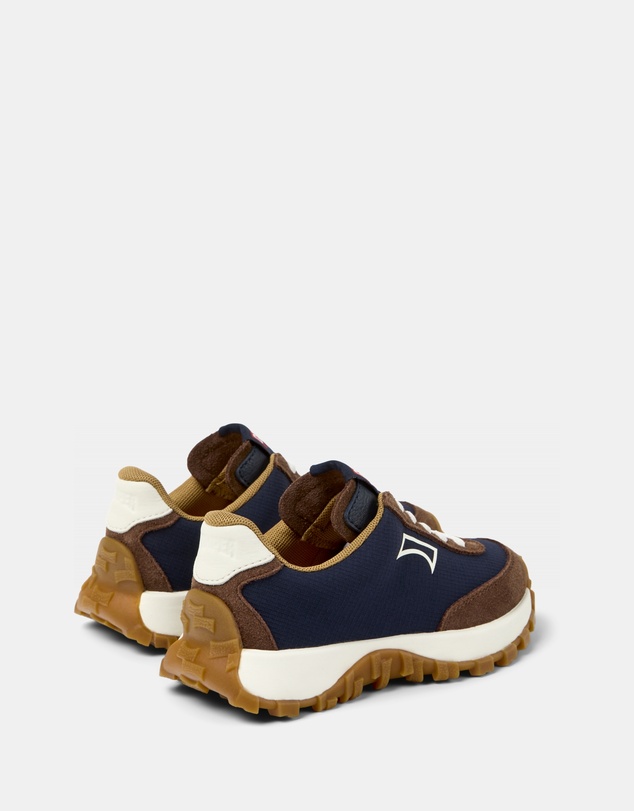 Camper - Trainers Drift Trail Kids