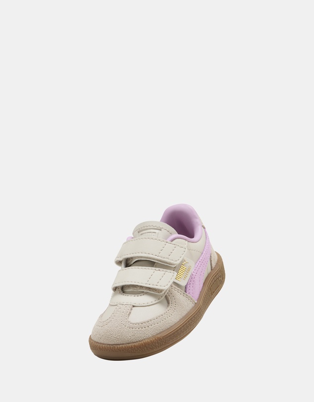 Puma - Palermo Leather V Infant
