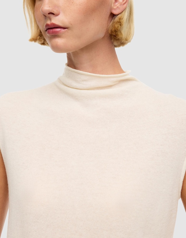 ARKET - Amalfi Cashmere Top