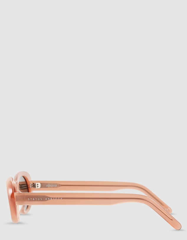 Status Anxiety - Dopamine Sunglasses