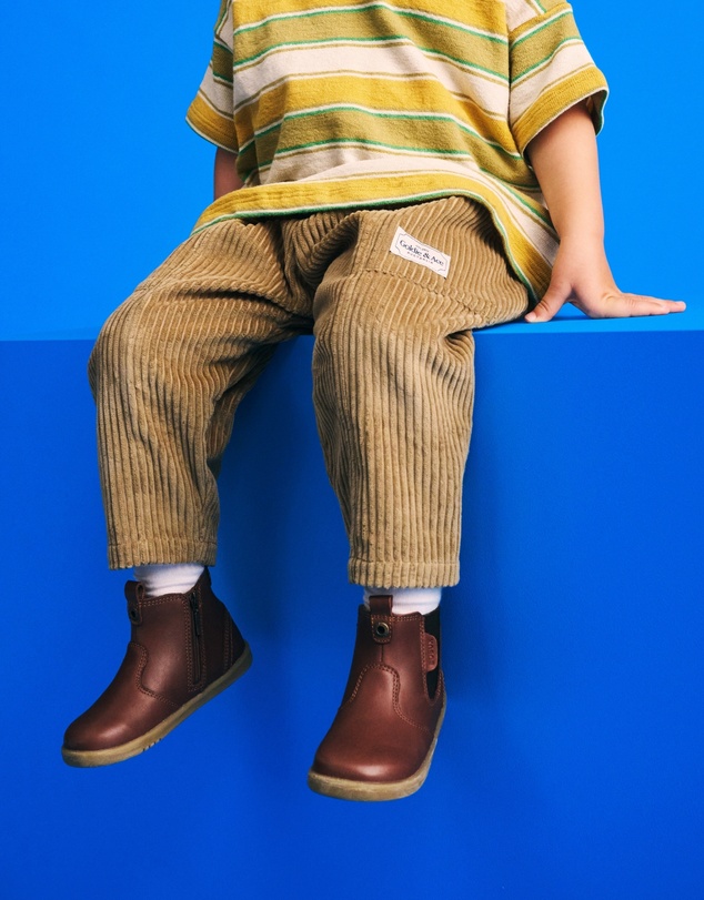 Bobux - Iwalk Jodhpur Boots II