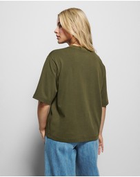 Commonry - Modern Tee