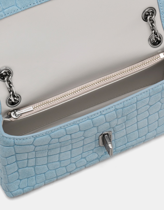 Marc Jacobs - The Dual Chain Mini Bag