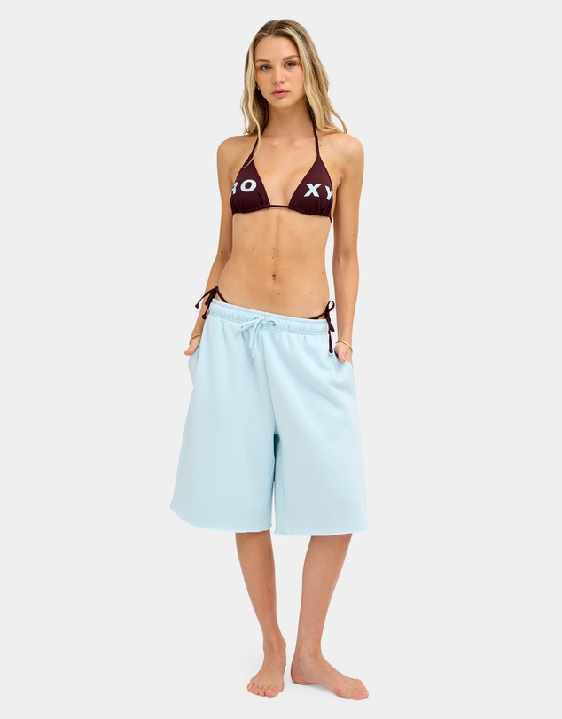 Roxy - Womens Backslider Trackshorts