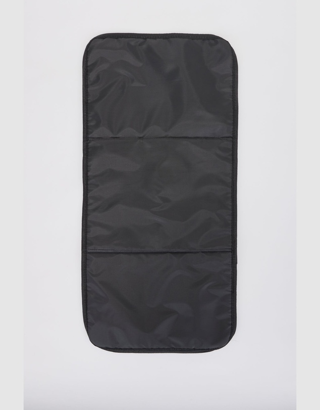 Laura Jones - Round Top Baby Backpack