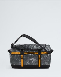 The North Face - Small Base Camp Duffle Bag