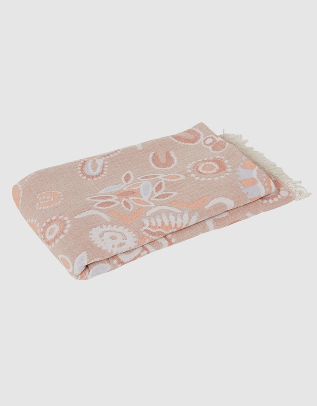 MAYDE - Kalkadoon XL Towel