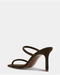 Senso - Upton IV