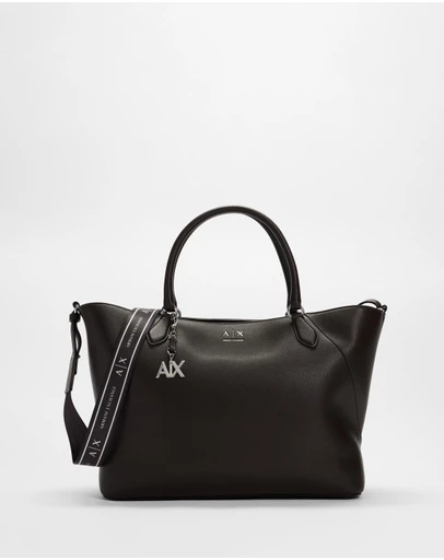 Armani Exchange - Isabel Large Tote Bag
