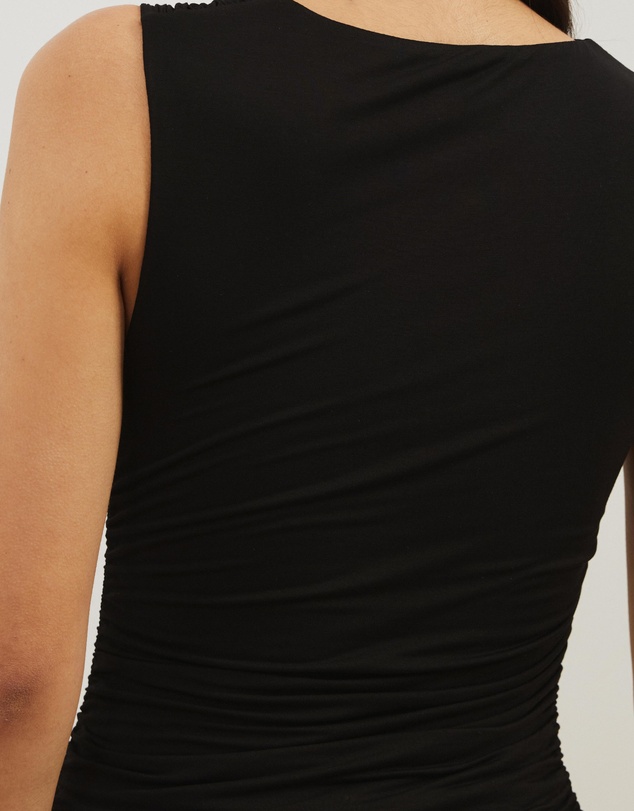 Atmos&Here - Asymmetric Bamboo Tank
