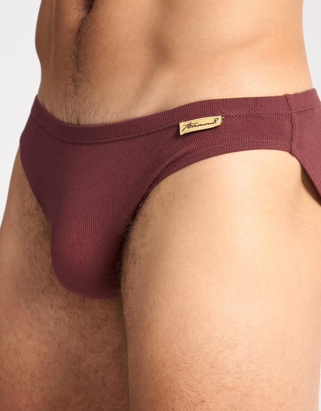 TEAMM8 - Retro Bikini Brief