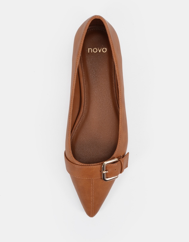 Novo - Catty Flats