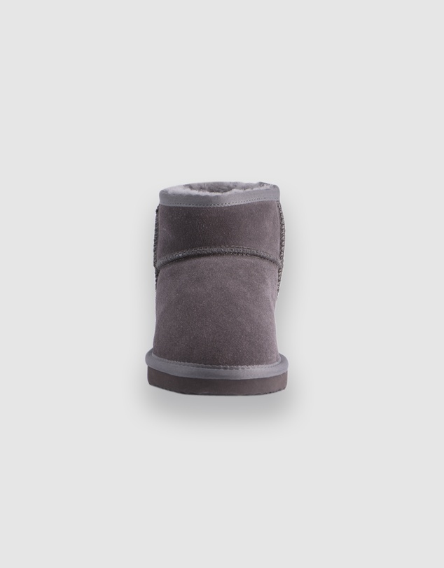 AusWooli Ugg Boots - Bondi Short Sheepskin Ankle Boot