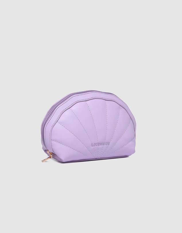 Louenhide - Shell Makeup Bag