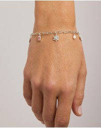 By Charlotte - Bloom With Grace Bracelet