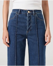 Rolla's - Sailor Scoop Jeans