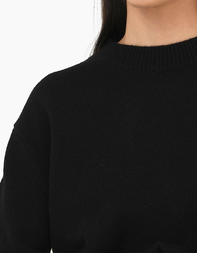 Forcast - Joyli Merino Wool Blend Jumper