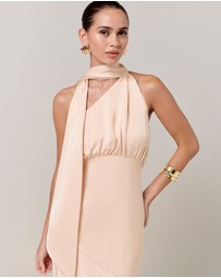 Savel - Chloe Maxi Dress