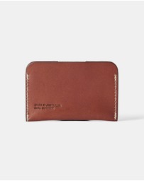 R.M.Williams - Hawker Cardholder