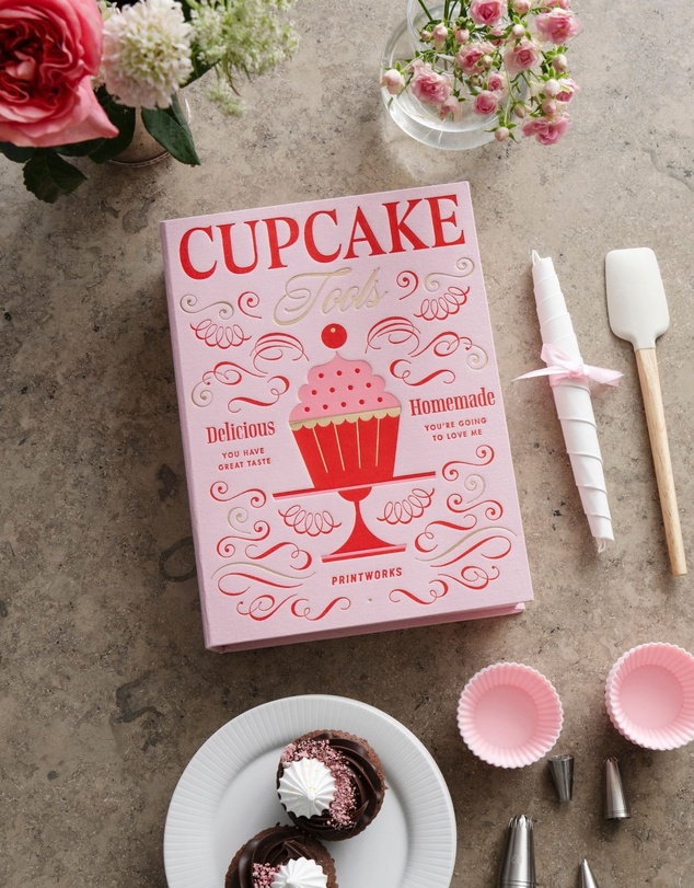 Printworks - The Essentials Cupcake Tools