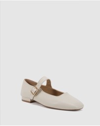 Nude Footwear - Mik