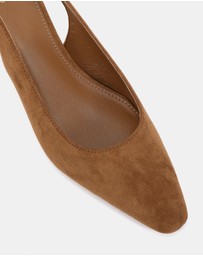 Novo - Isrees Heels