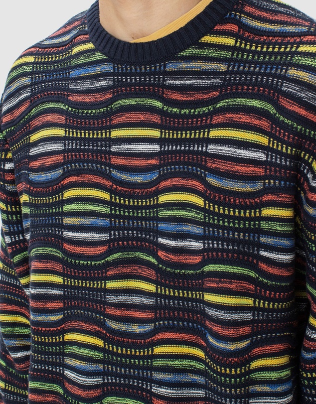 B.Cools - Crew Knit