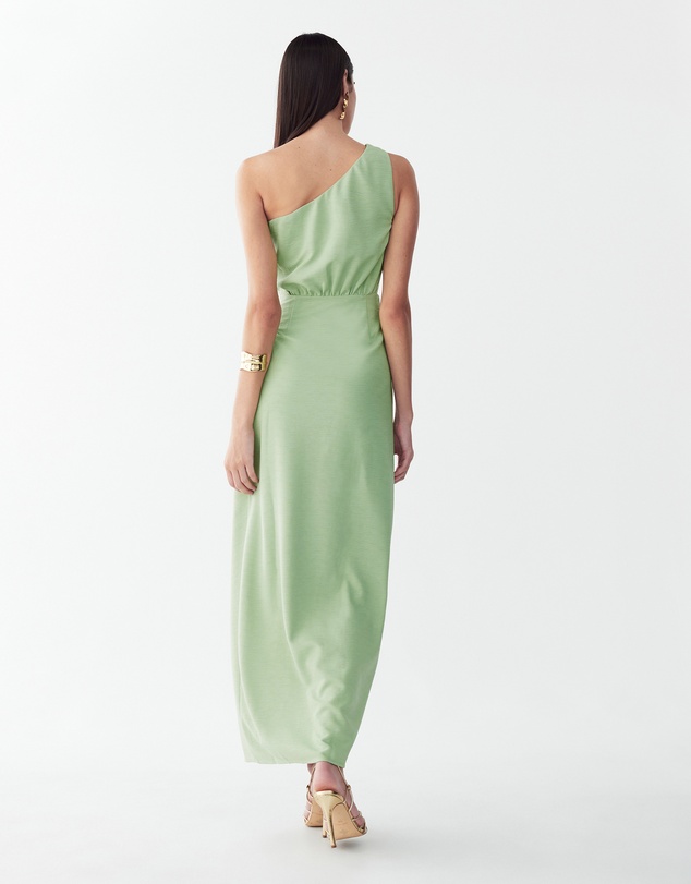 ST MRLO - True Maxi Dress