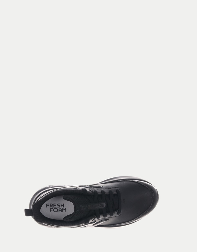 New Balance - 625 Syn Black Grade School