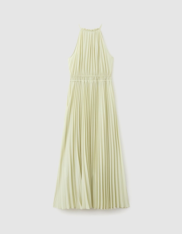 M.N.G - Bow Dress