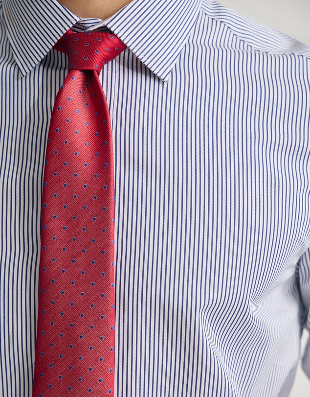 Oxford - Beckton Slim Fit Shirt