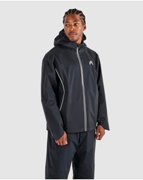Malbon - ICONS Cloudburst Jacket